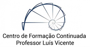 Centro de Formação Continuada Professor Luís Vicente